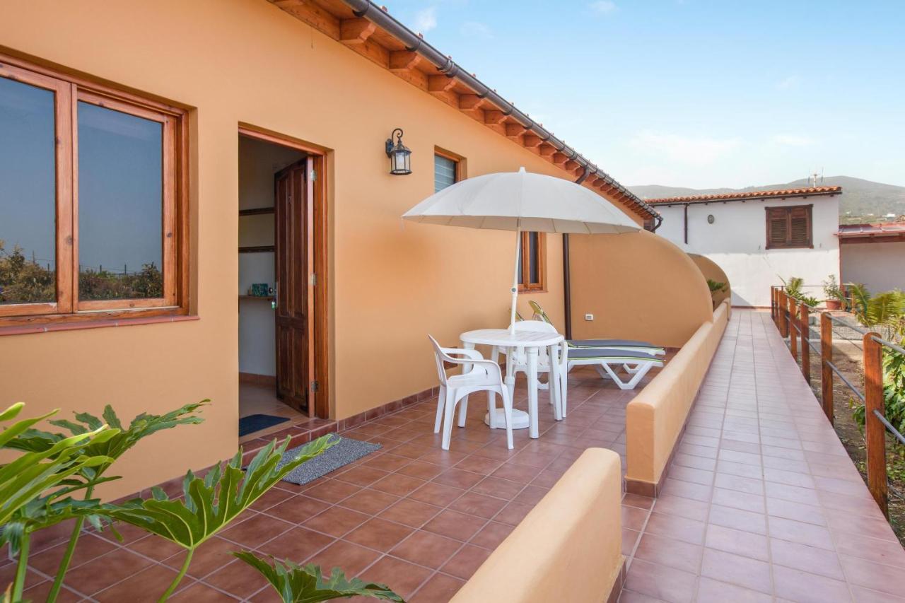 Вилла Casa Quemahierro 2 Икод-де-лос-Винос Экстерьер фото
