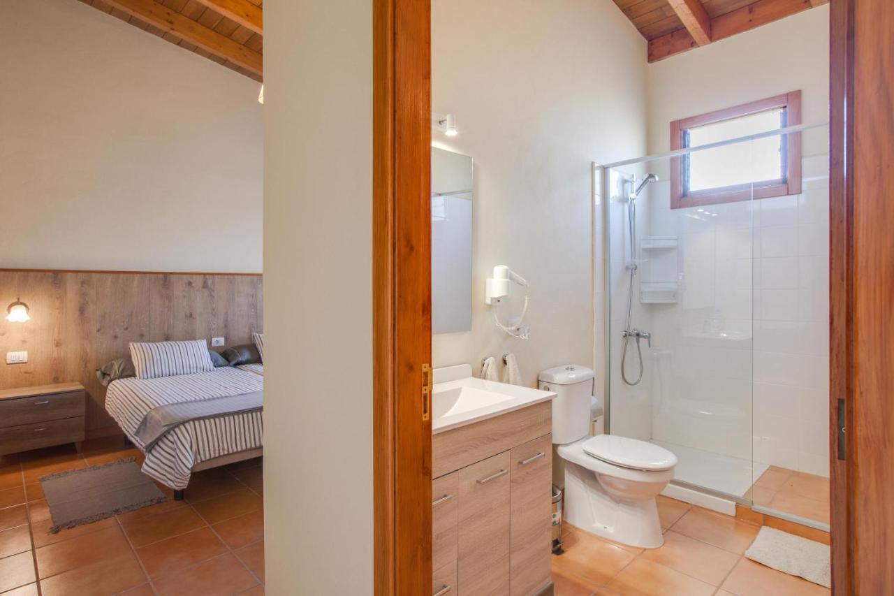 Вилла Casa Quemahierro 2 Икод-де-лос-Винос Экстерьер фото