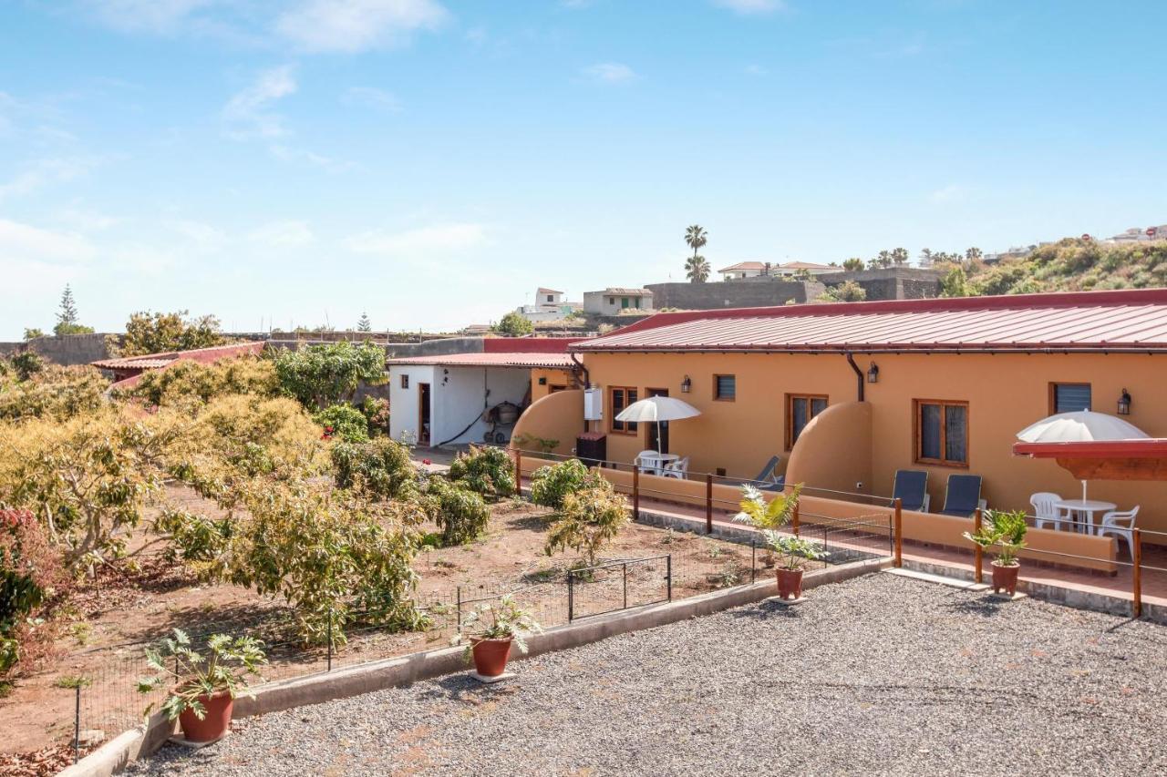Вилла Casa Quemahierro 2 Икод-де-лос-Винос Экстерьер фото